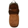 Plecak Nike SB Embarca Medium Khaki / Khaki / Ale Brown (miniatura)